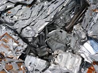 Houston Metal Recycling