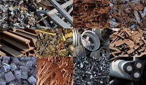 Types of Metals